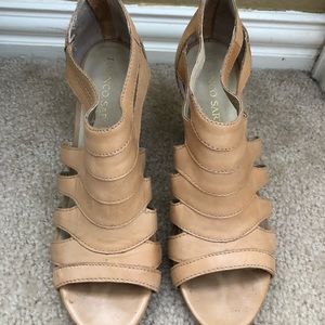 Franco Sarto Shoes - Franco Sarto Summer Heels Franco Sarto Shoes - Franco Sarto Summer Heels